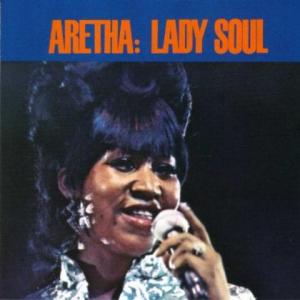 Lady Soul